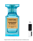 Tom Ford Mandarino Di Amalfi EDP