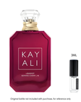 Kayali Lovefest Burning Cherry EDP