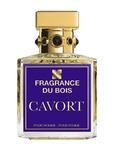 SAMPLE - Fragrance Du Bois Cavort Extrait