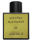 SAMPLE - Kerosene Unknown Pleasures EDP