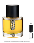 SAMPLE - Les Indemodables Oranger Sirocco EDP