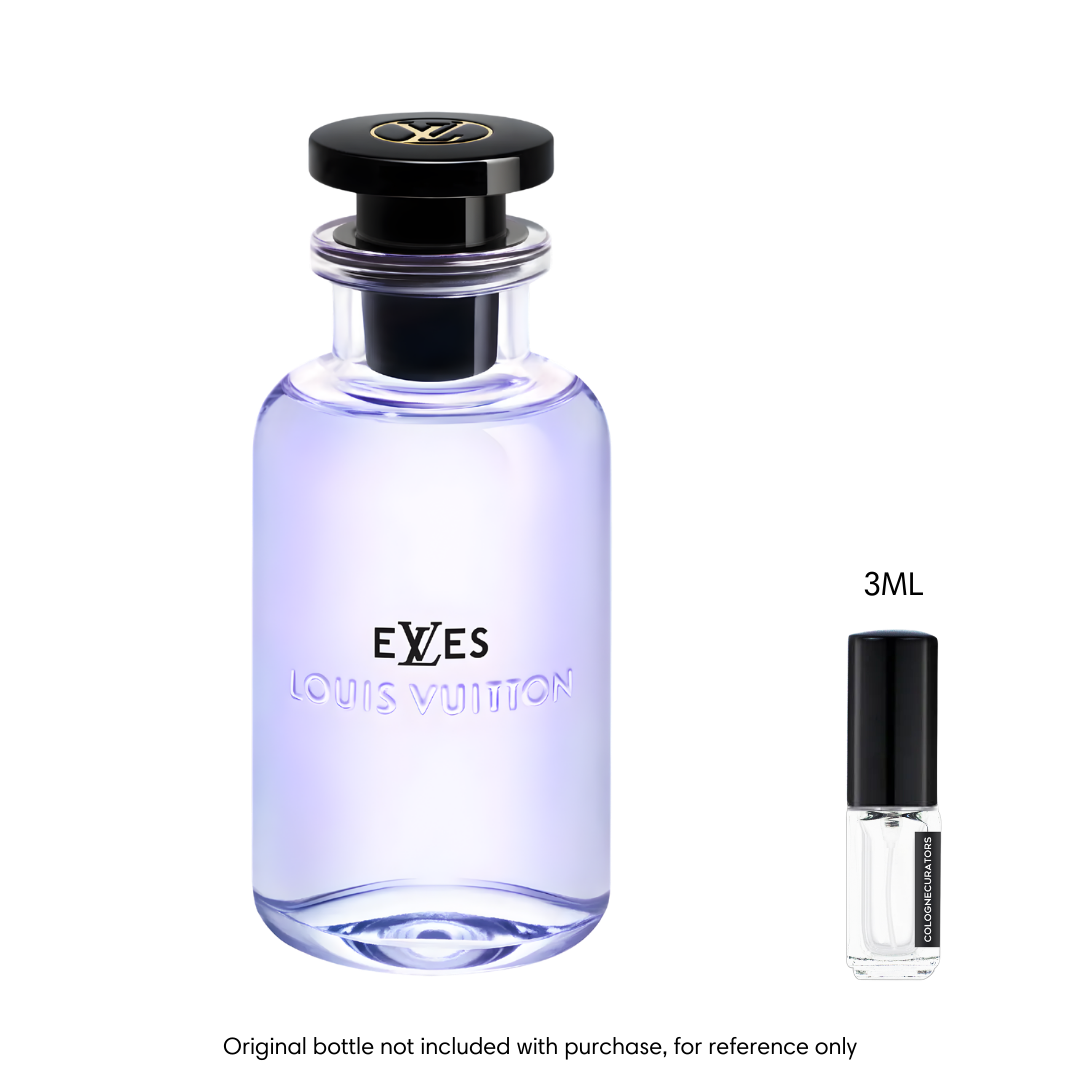 Elves EDP Fragrance Sample by Louis Vuitton – colognecurators