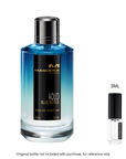 Mancera Aoud Blue Notes EDP