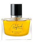 SAMPLE - J-Scent Profound Ume Amaretto Oath EDP