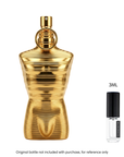 SAMPLE - Jean Paul Gaultier Le Male Elixir Absolu