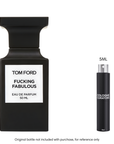 Tom Ford Fucking Fabulous EDP