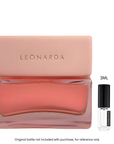 Spiritica Leonarda Extrait