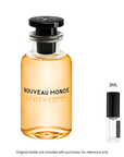 Louis Vuitton Nouveau Monde EDP