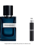 SAMPLE - Yves Saint Laurent Y Intense EDP