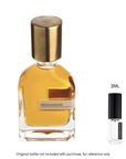 SAMPLE - Orto Parisi Bergamask Parfum
