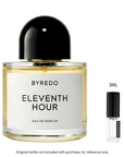 Byredo Parfums Eleventh Hour EDP