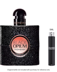 SAMPLE - Yves Saint Laurent Black Opium EDP