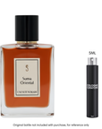 Une Nuit Nomade Suma Oriental EDP