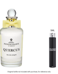 SAMPLE - Penhaligon's Quercus EDC