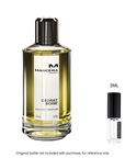 SAMPLE - Mancera Cedrat Boise EDP