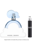 SAMPLE - Ariana Grande Cloud EDP