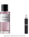 Dior Gris Dior EDP