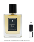 Une Nuit Nomade Bohemian Soul EDP