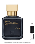 Maison Francis Kurkdjian Oud EDP