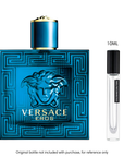 SAMPLE - Versace Eros EDT