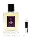 SAMPLE - Une Nuit Nomade Love At First Sight EDP