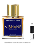 Nishane Fan Your Flames Extrait