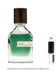 SAMPLE - Orto Parisi Viride Extrait