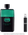 Gucci Guilty Black Pour Homme EDT