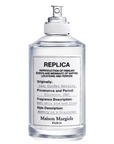 SAMPLE - Maison Margiela Lazy Sunday Morning EDT