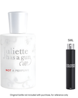 SAMPLE - Juliette Has A Gun Not a Perfume EDP