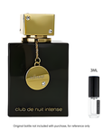 SAMPLE - Armaf Club De Nuit Intense Women EDP