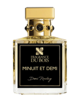 SAMPLE - Fragrance Du Bois Minuit et Demi EDP