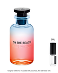 Louis Vuitton On The Beach EDP