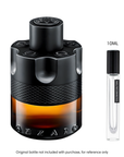 SAMPLE - Azzaro The Most Wanted Parfum