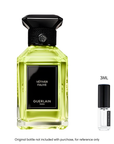 Guerlain Vetiver Fauve EDP