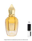 SAMPLE - Xerjoff La Capitale EDP