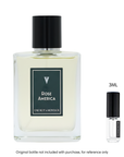 SAMPLE - Une Nuit Nomade Rose America EDP
