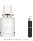 Fugazzi Orange Crush EDP