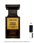 SAMPLE - Tom Ford Tuscan Leather EDP
