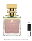 SAMPLE - Fragrance Du Bois Sirene Extrait