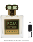 SAMPLE - Roja Parfums Isola Verde Parfum