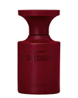 SAMPLE - Borntostandout Oud Candy Extrait Extreme