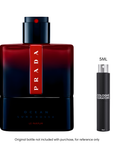SAMPLE - Prada Luna Rossa Ocean Le Parfum