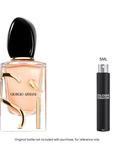Giorgio Armani Si EDP