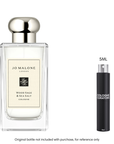 SAMPLE - Jo Malone Wood Sage & Sea Salt EDC