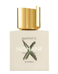 SAMPLE - Nishane Hacivat X Extrait