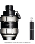 SAMPLE - Viktor & Rolf Spicebomb EDT