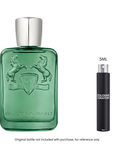 SAMPLE - Parfums De Marly Greenley EDP