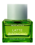 SAMPLE - New Notes Latte Pistachio Extrait