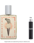 SAMPLE - Imaginary Authors A Whiff of Waffle Cone EDP